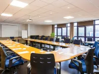 Ibis Budget Marne la Vallée Pontault Combault Hotels in Pontault-Combault