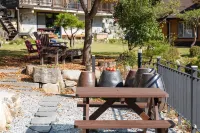 Feel the Warmth of Gangneung