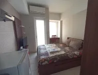 Peacefully Studio The Springlake Apartment