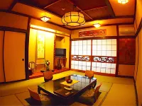 โรงแรมชูโอ โรงแรมในชิกุมะ