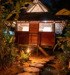Ecolucerna Lodge Tambopata