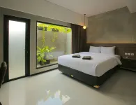 Inn Home Solo Hotel dekat Super Indo Gumpang