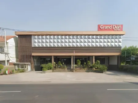 Grand Dian Hotel Pekalongan