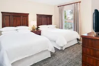 Sheraton PGA Vacation Resort, Port St. Lucie - Boutique