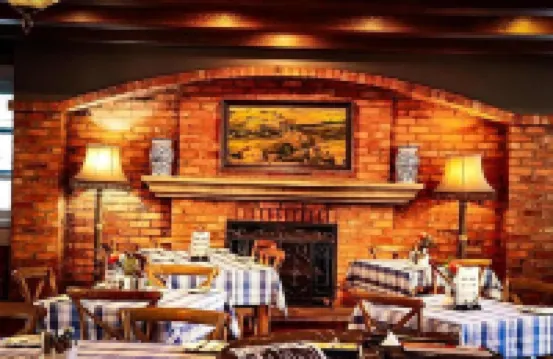 Three Rivers Lodge and Villas