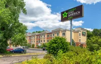 Extended Stay America Suites Boston Westborough East Main St Hotel di Westborough