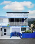 The Boathouse Lodge Hotels in Havelock