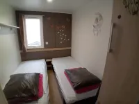 Mobile Home 2 Bedrooms