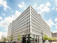 Premier Inn Berlin Alexanderplatz hotel Hotels in der Nähe von Alexanderplatz