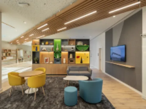 Holiday Inn BRAGA by IHG Hotels in Braga