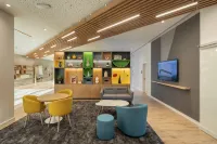 Holiday Inn Braga Hotels in Nogueiro e Tenoes
