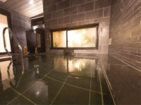 Super Hotel Sano Fujioka โรงแรมในซาโนะ