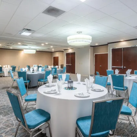 Hilton Garden Inn Augusta