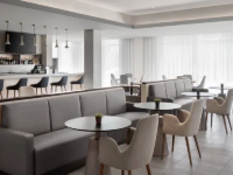 聖羅莎市中心AC酒店 索諾馬縣酒店