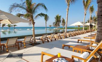 Grand Velas Riviera Maya - All Inclusive