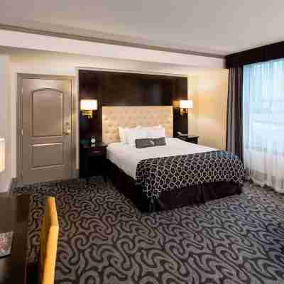 Hotel Blackhawk, Autograph Collection Rooms