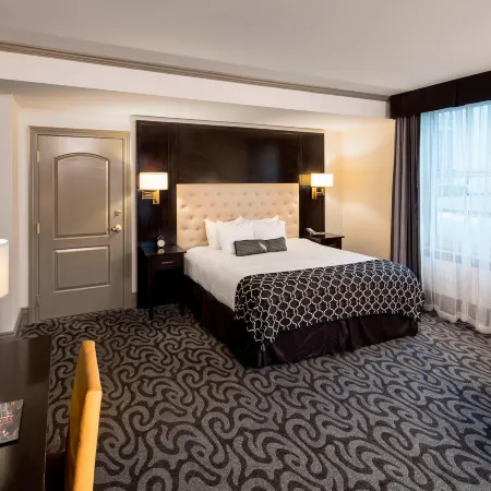 Hotel Blackhawk, Autograph Collection