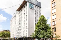 AC Hotel Riga Các khách sạn gần University of Latvia