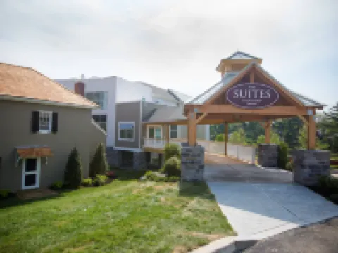 Courtyard Philadelphia Springfield Hotels in Springfield