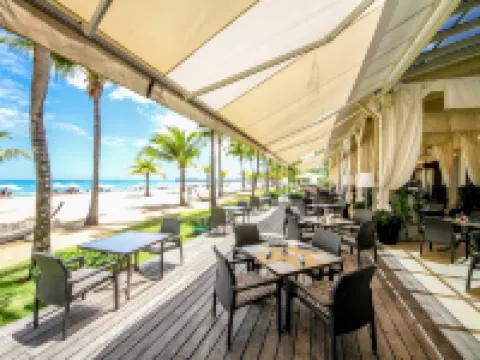 コートヤード バイ マリオット イスラ ベルデ ビーチ リゾート カロライナのホテル