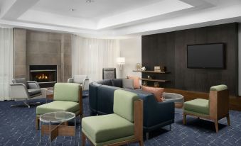 Courtyard by Marriott Lakeland