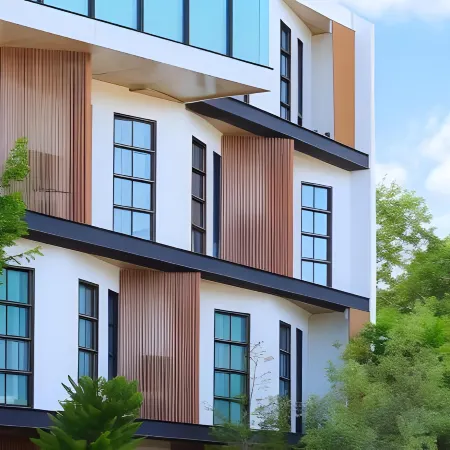 Ananzitra Hotel Отели рядом с достопримечательностью «Военный музей JEATH»