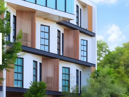 Ananzitra Hotel Отели рядом с достопримечательностью «Тайско-Бирманская железная дорога»