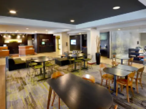 Courtyard Beckley Hotels in Beckley