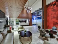 Am Hotel Kollection -  Manasa Inn, Tirupati Hotels in Тірупаті