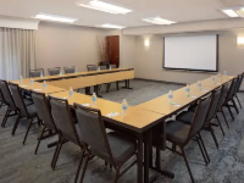 コートヤード・ヒューストン・ウェストチェイス ヒューストンのホテル