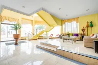 Collection O Kauman Near Stasiun Pekalongan Formerly Hotel Dian Chandar Hotel a Tirto