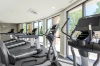 Courtyard Roseville Galleria Mall/Creekside Ridge Drive - Gym