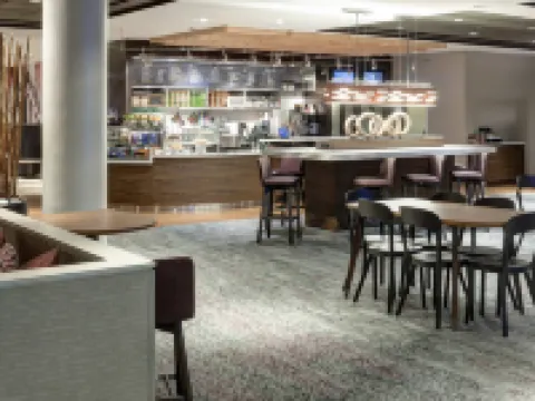 Courtyard Alexandria Old Town/Southwest Hotels in Alexandria