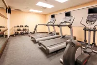 Courtyard Potomac Mills Woodbridge - Gym