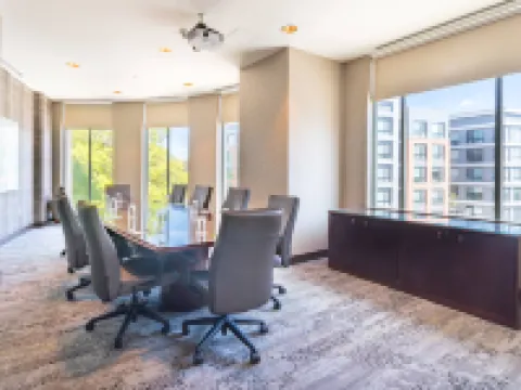 銀泉市區酒店萬怡酒店 銀泉酒店