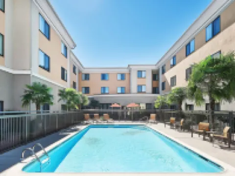 Courtyard Shreveport-Bossier City/Louisiana Boardwalk Hotels in Bossier City