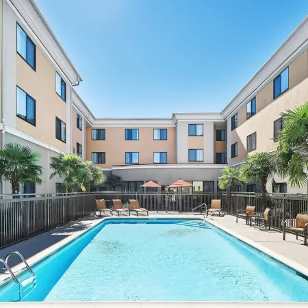 Courtyard Shreveport-Bossier City/Louisiana Boardwalk