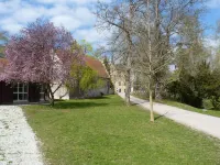 Hotel und Restaurant Schloss Weißenburg Hotels in der Nähe von Thüringer Bauernhäuser