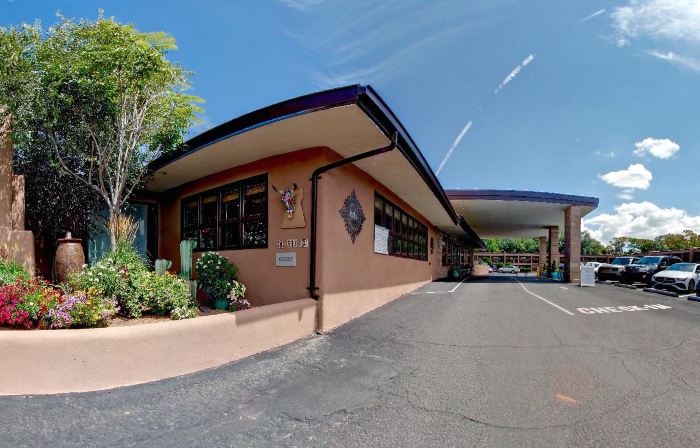 El Sendero Inn, Ascend Hotel Collection