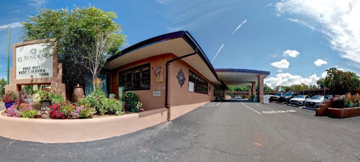 El Sendero Inn, Ascend Hotel Collection Hotels in Santa Fe