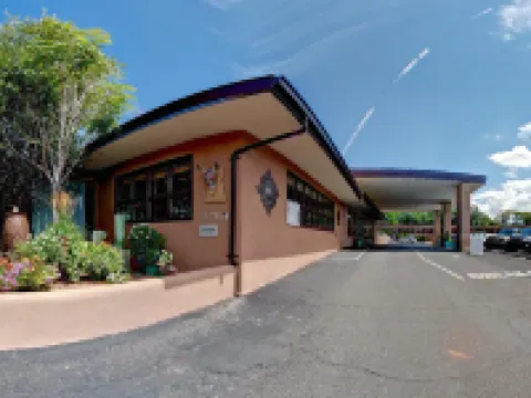 El Sendero Inn, Ascend Hotel Collection Hotels in Santa Fe