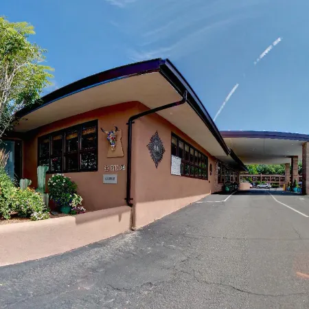 El Sendero Inn, Ascend Hotel Collection