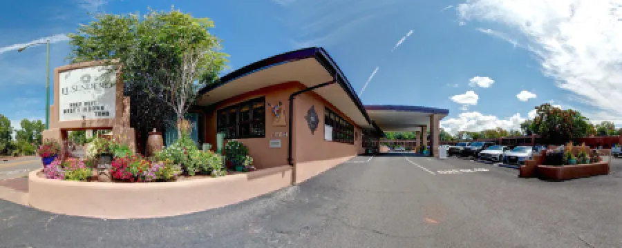 El Sendero Inn, Ascend Hotel Collection