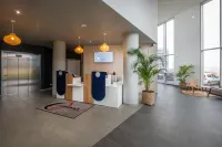 The Originals Residence, Paris Sud Villejuif Hotels in Villejuif