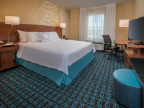 Fairfield Inn & Suites Easton Hotels in Easton
