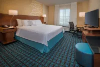 Fairfield Inn & Suites Easton Hotels in Easton