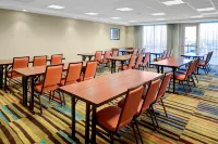 Fairfield Inn & Suites Hollister