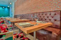 Four Points by Sheraton Barranquilla - breakfast
