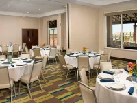 Four Points by Sheraton Jacksonville Beachfront Hotels near Engine 15 Brewing Co.