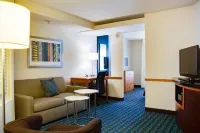 Fairfield Inn & Suites Titusville Kennedy Space Center Hoteles en Titusville